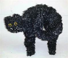 GATTO NERO H. CM.22