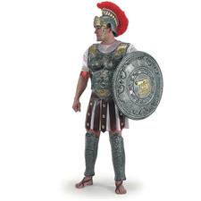 CENTURIONE IN SCATOLA