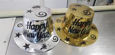 CAPPELLO HAPPY NEW YEAR