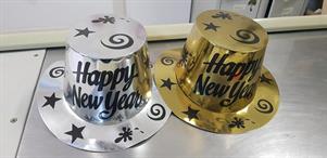 CAPPELLO HAPPY NEW YEAR