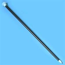 Bastone scoppio lungh. cm.80