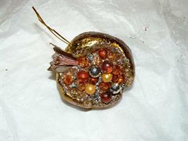 2 MELOGRANI ORO