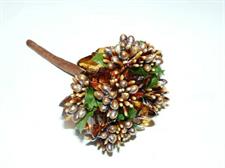 PICK CM.12 RAME/PERLA