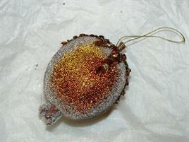MELOGRANO COPPER C/GLITTER