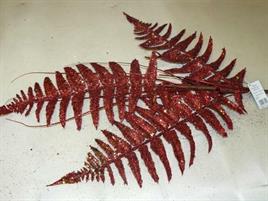 RAMO FOGLIE RED