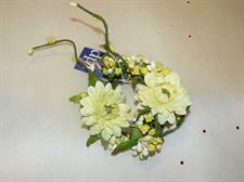 CORONCINA YELLOW