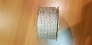 JUTA CON LUREX MM.55 ARGENTO