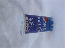 NEVE ISTANTANEA