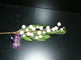 PICK BACCHE BIANCHE CM.35