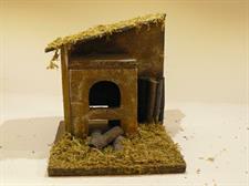 FUOCO PER PRESEPE
