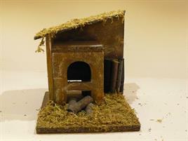 FUOCO PER PRESEPE