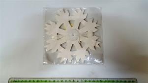 FESTONE FIOCCO NEVE