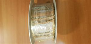 NASTRO SIMPHY MT.20 ORO QUADRI COPPER