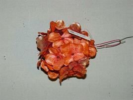 SFERA CM.11 ROSSA-ARANCIO