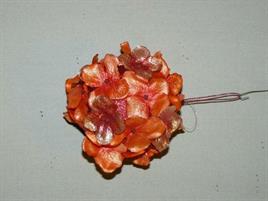 SFERA CM.13 ROSSA-ARANCIO