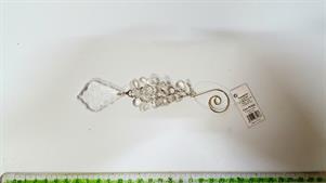 PENDAGLIO SCAGLIE TRASPARENTI