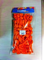 100 PALLONI A50 PICCOLI