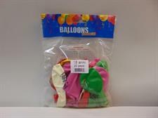 20 PALLONI 18 ANNI