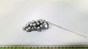PIGNA UVA X 24 SILVER
