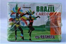 BRAZIL CARDIVAL 49 COLPI