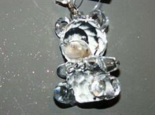 ORSETTO ACRILICO CLEAR