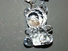 ORSETTO ACRILICO CLEAR
