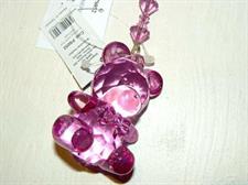 ORSETTO ACRILICO FUCHSIA