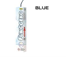 X50 - Fumogeno 1 minuto Blu pz.6