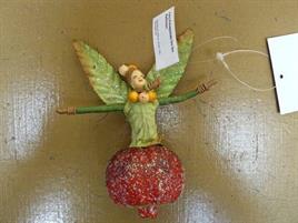 MELOGRANO C/FATA RED GREEN