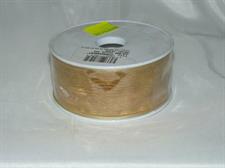 NASTRO FIRMAMENT VOILE MT.20 ORO