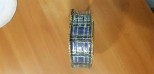 NASTRO SCOZZESE LUREX MM30 MT.15
