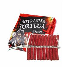 X10 - Mitraglia Tortuga pz.2