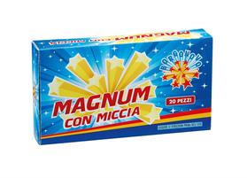 X10 - Magnum pz.20