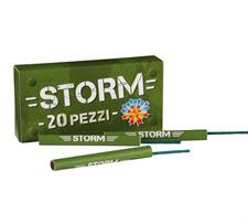 X10 - Storm scatola 20 pezzi