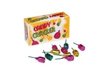 X10 - Candy Cracker pz.25