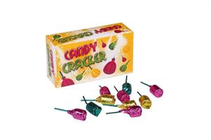 X10 - Candy Cracker pz.25