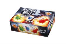 RAPTOR EGGS