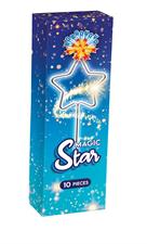 X30 - Candela magic Star