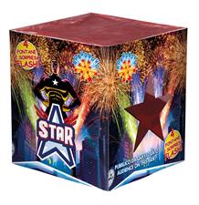 X62 - Fontana Star