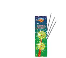 CANDELA ELETTRICA CM.28 scatola pz.48