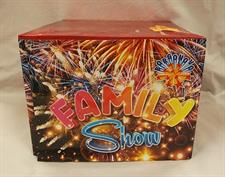 X62 - FONTANA FAMYILY SHOW