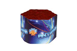Antares 37 colpi