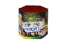 Berghèm Night 19 colpi