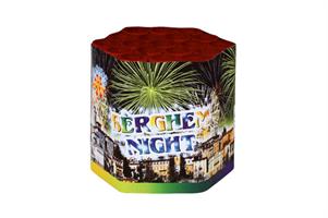 Berghèm Night 19 colpi