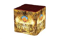 Golden Wings 25 colpi