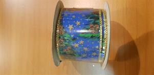 ROLLO NASTRO BLUE